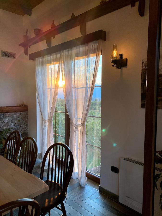 Nena Dashuri Agroturizem Peshkopi Exterior foto